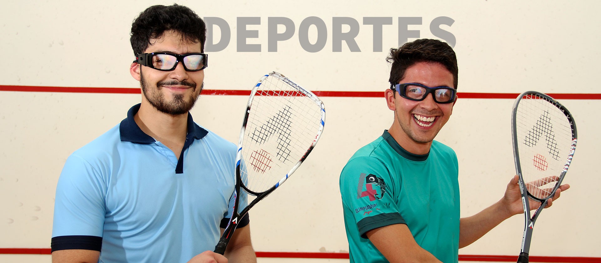 Deportes